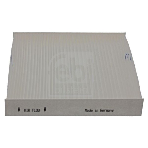 Filter Innenraumluft Febi Bilstein 44783 f&uuml;r Chrysler Fiat Lancia Abarth