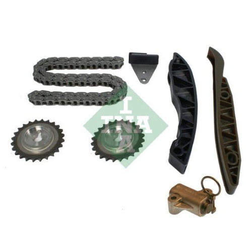 Steuerkettensatz Schaeffler Ina 559 0127 10 für Hyundai Kia