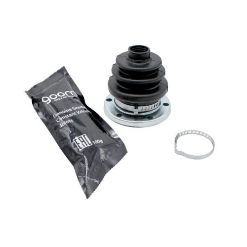 Faltenbalgsatz Antriebswelle Goom CB-0031 für Alfa Romeo Bmw Fiat Lancia