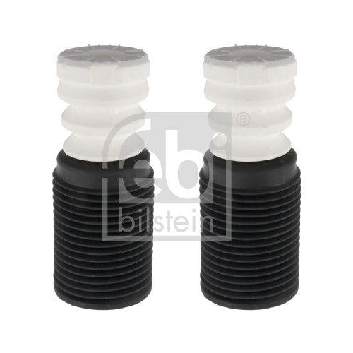 Staubschutzsatz Stoßdämpfer Febi Bilstein 181771 für Bmw Vorderachse