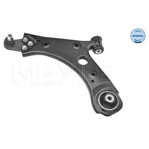 Bras De Liaison Suspension De Roue Meyle 2160500069 Meyle-original: True To Oe.
