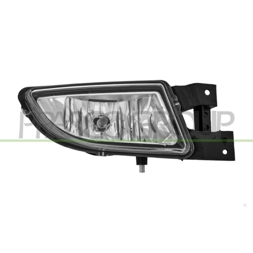 Nebelscheinwerfer Prasco FT1384413 f&uuml;r Fiat Lancia Rechts