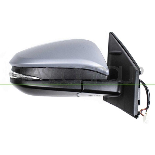 Au&szlig;enspiegel Prasco TY2917323 f&uuml;r Toyota Rechts