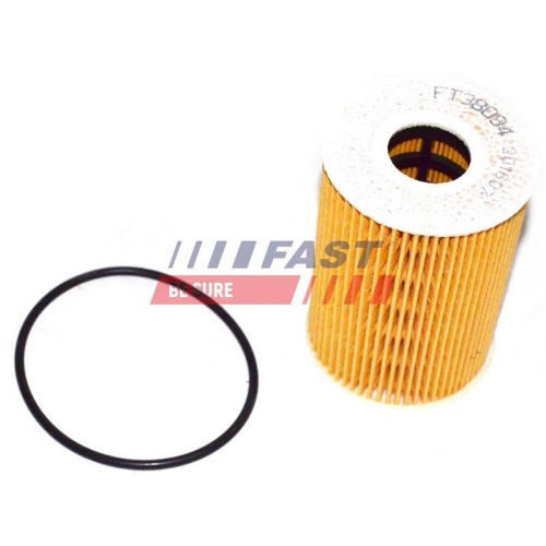 &Ouml;lfilter Fast FT38094 f&uuml;r Nissan Opel Renault