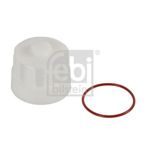 Geh&auml;use Kraftstofffilter Febi Bilstein 171501 f&uuml;r Man Neoplan Sinotruk (cnhtc)