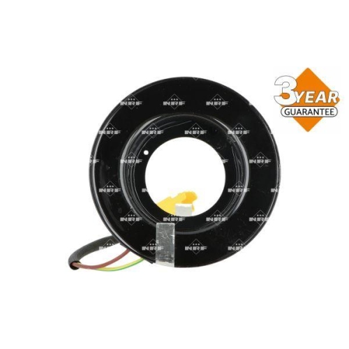 Spule Magnetkupplung (kompressor) Nrf 38567 f&uuml;r Citro&euml;n Peugeot