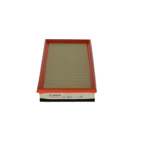 Luftfilter Bosch F026400112 f&uuml;r Volvo