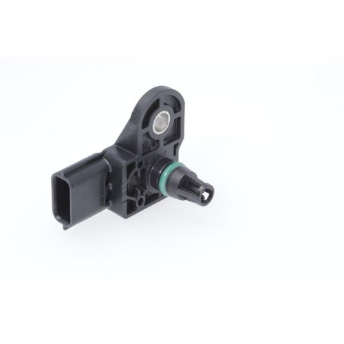 Sensor Ladedruck Bosch 0281006108 für Mercedes Benz Mercedes Benz Mercedes Benz