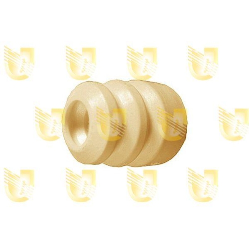 Anschlagpuffer Federung Unigom 391899 f&uuml;r Skoda VW Vorderachse