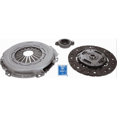Kupplungssatz Sachs 3000162001 f&uuml;r VW