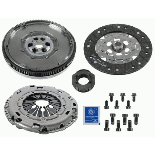 Kupplungssatz Sachs 2290601059 Zms Modul Xtend f&uuml;r