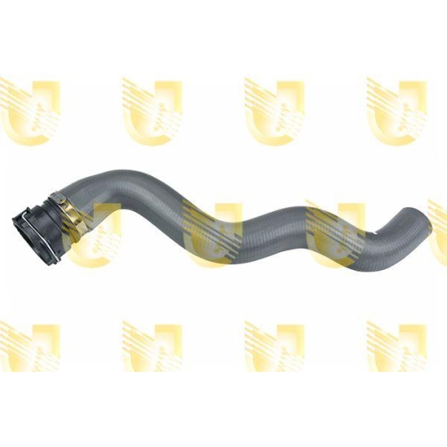 Radiator Hose Unigom S1451 for Fiat
