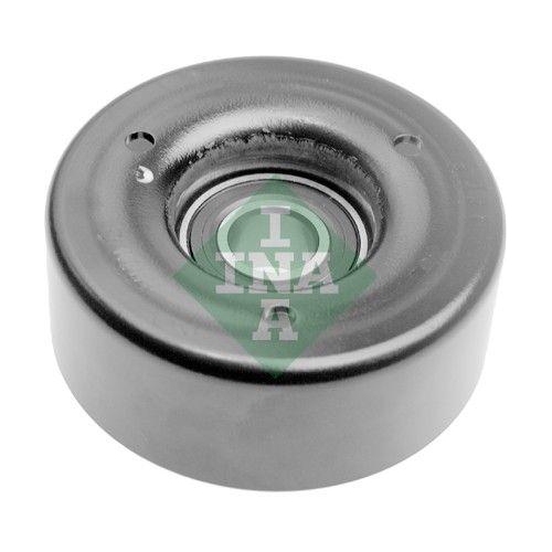 Spannrolle Keilrippenriemen Schaeffler Ina 531 0625 20 für Mercedes Benz