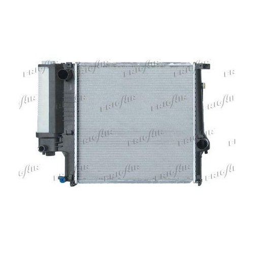 K&uuml;hler Motork&uuml;hlung Frigair 01023004 f&uuml;r Bmw