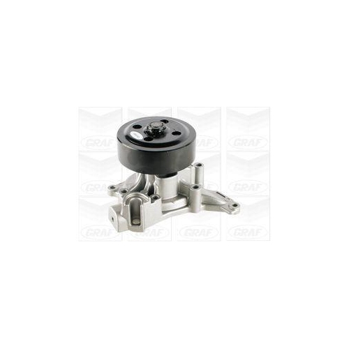Wasserpumpe Motork&uuml;hlung Graf PA1241 f&uuml;r Mazda