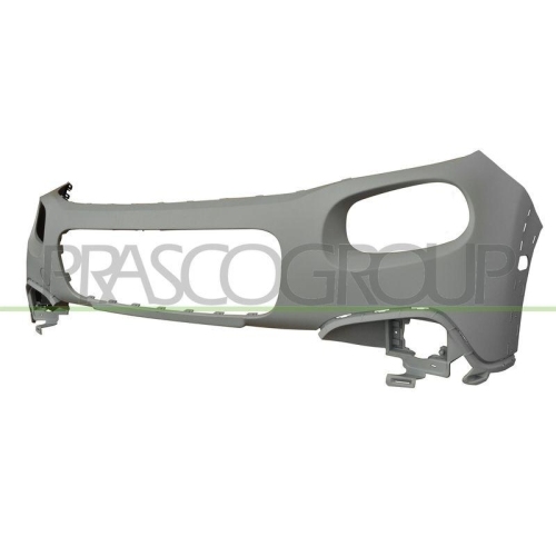 Stoßfänger Prasco CI3281011 Premiumcertified für Citroën Vorne