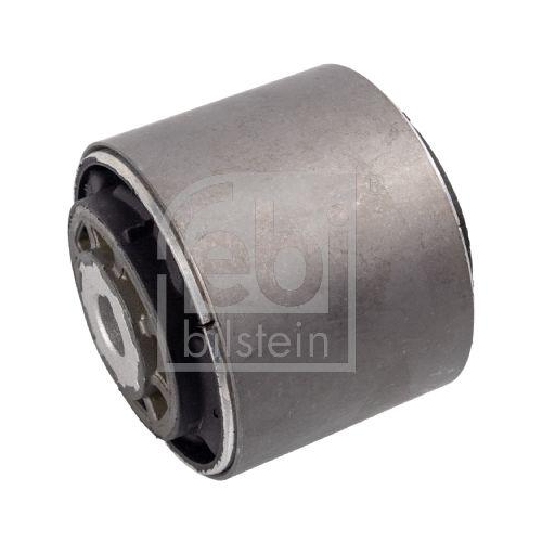 Lagerung Lenker Febi Bilstein 49802 für Mercedes Benz Mercedes Benz Unten Vorne
