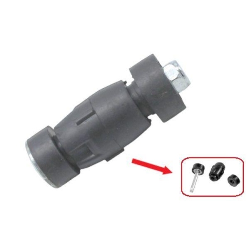 Stange/strebe Stabilisator Goom RS-0001 f&uuml;r Nissan Renault Vorderachse