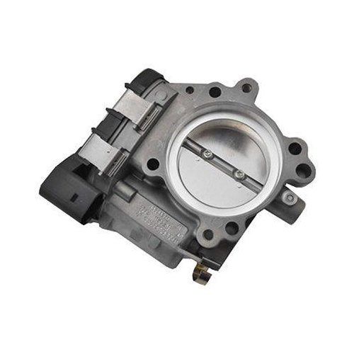 Drosselklappenstutzen Sidat 88.354 für Alfa Romeo Fiat Lancia