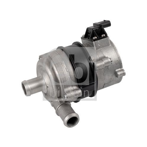 Zusatzwasserpumpe (k&uuml;hlwasserkreislauf) Febi Bilstein 178307 f&uuml;r Audi Vw (svw)