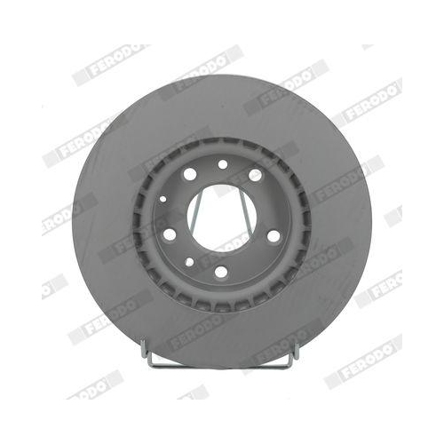 Bremsscheibe Ferodo DDF1739C Premier f&uuml;r Mazda Vorderachse