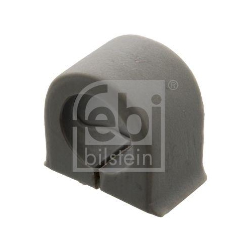 Lagerung Stabilisator Febi Bilstein 103696 f&uuml;r Nissan Opel Renault Vauxhall