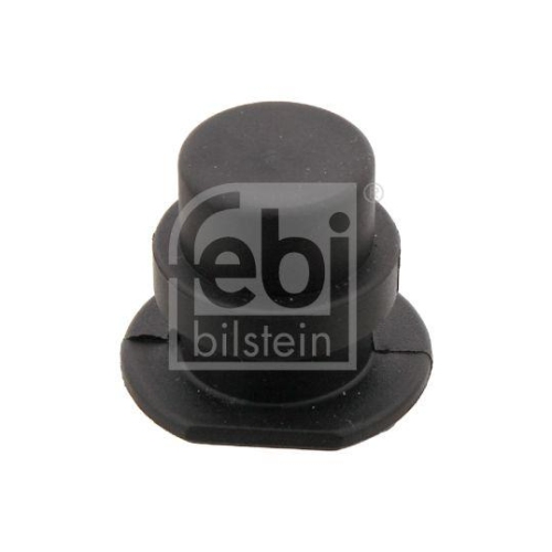 Verschlussstopfen Kühlmittelflansch Febi Bilstein 12407 Febi Plus für Audi Seat