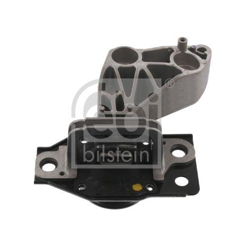 Lagerung Motor Febi Bilstein 34063 f&uuml;r Nissan Oben Rechts