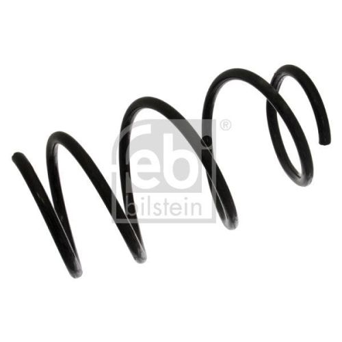 Fahrwerksfeder Febi Bilstein 39443 für Bmw Vorderachse