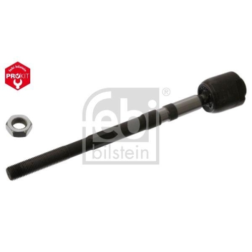 Axialgelenk Spurstange Febi Bilstein 43666 Prokit f&uuml;r Fiat Lancia