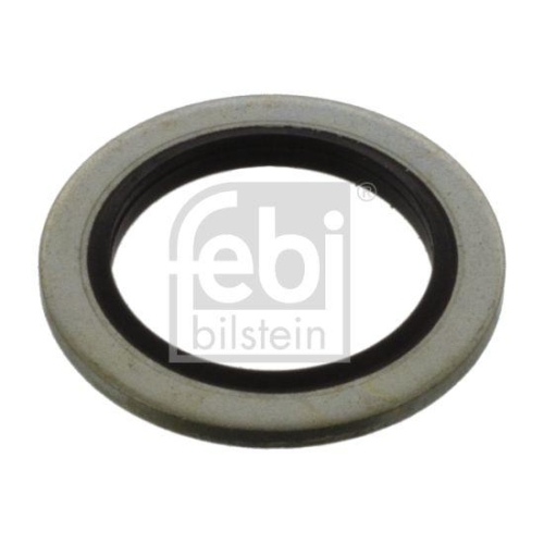 Dichtring Ölablassschraube Febi Bilstein 44793 für Fiat Mercedes Benz Mitsubishi