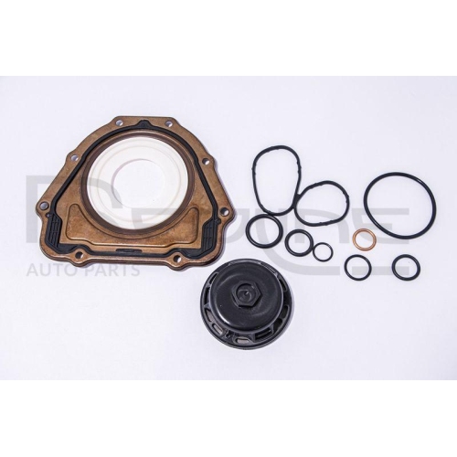 Dichtungssatz Kurbelgehäuse Red-line 33NI050 für Nissan Opel Renault