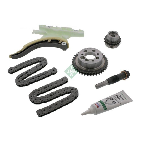 Steuerkettensatz Schaeffler Ina 559 1009 30 f&uuml;r Ford