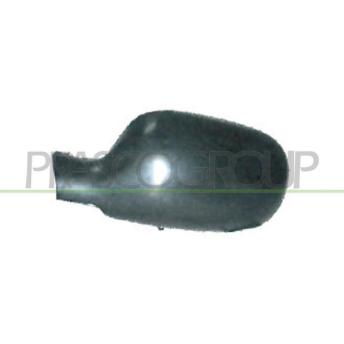 Abdeckung Au&szlig;enspiegel Prasco RN3227404 f&uuml;r Renault Links