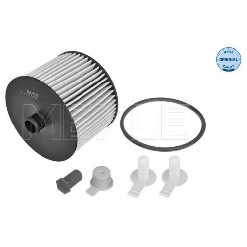Kraftstofffilter Meyle 7143230004 Meyle-original: True To Oe. f&uuml;r Citro&euml;n Fiat