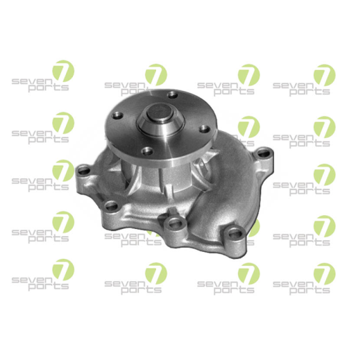 Wasserpumpe Motork&uuml;hlung 7 Seven Parts SV10816P f&uuml;r Kia