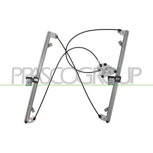 Fensterheber Prasco VG917W012 f&uuml;r VW Vorne Links