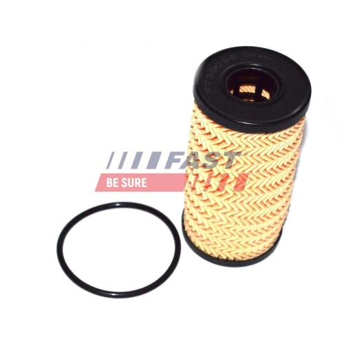 &Ouml;lfilter Fast FT38095 f&uuml;r Citro&euml;n Fiat Mercedes Benz Mercedes Benz Nissan Opel