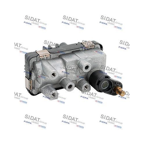 Ladedruckregelventil Sidat 48.1152 f&uuml;r Bmw