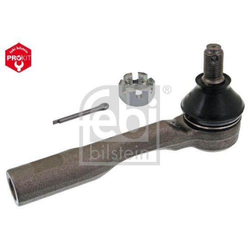 Spurstangenkopf Febi Bilstein 43151 Prokit f&uuml;r Toyota Lexus Vorderachse Rechts
