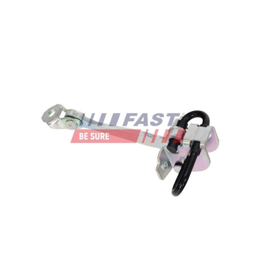 T&uuml;rfeststeller Fast FT03729 f&uuml;r Fiat Beidseitig Hinten