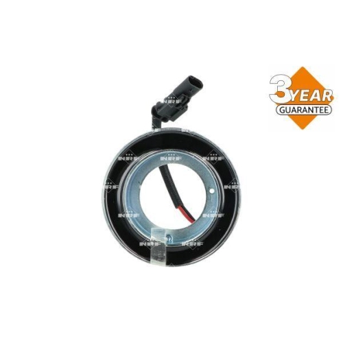 Spule Magnetkupplung (kompressor) Nrf 38574 f&uuml;r Mazda Opel Seat Chevrolet