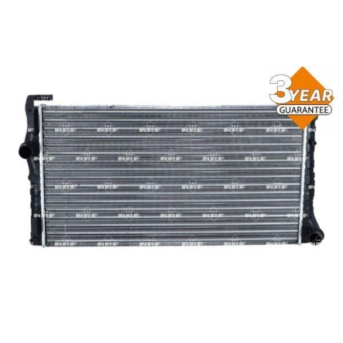 K&uuml;hler Motork&uuml;hlung Nrf 53248A Economy Class f&uuml;r Fiat Lancia