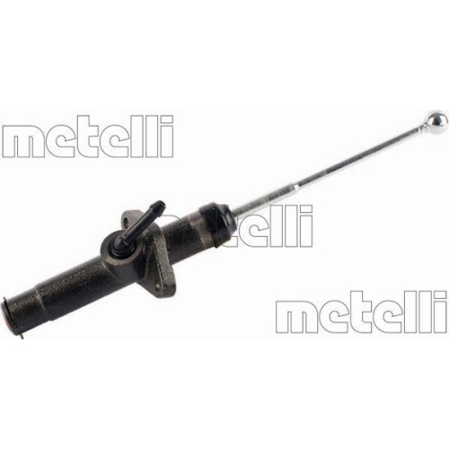 Geberzylinder Kupplung Metelli 55-0107 f&uuml;r Fiat Lancia