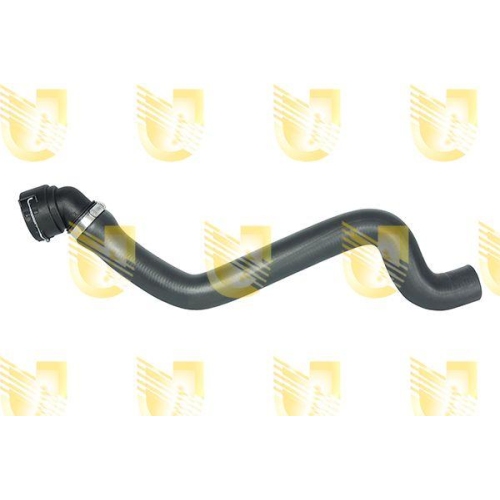 K&uuml;hlerschlauch Unigom S1530 f&uuml;r Fiat