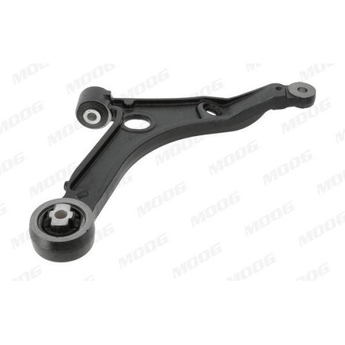 Lenker Radaufh&auml;ngung Moog CI-TC-5123P f&uuml;r Citro&euml;n Fiat Peugeot Vorderachse Links