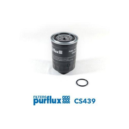 Kraftstofffilter Purflux CS439 f&uuml;r Ford Nissan Peugeot Rover/austin AC Generic
