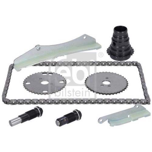 Steuerkettensatz Febi Bilstein 101976 Standard Medium Kit f&uuml;r Citro&euml;n Fiat Iveco