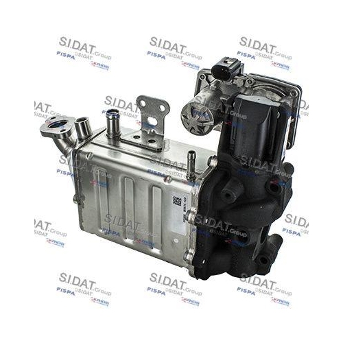 Agr Ventil Sidat 83.1225 für Audi Man Seat Skoda VW Vag