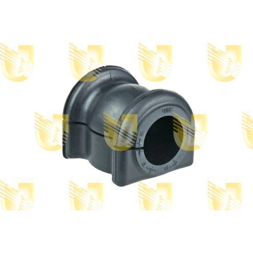 Lagerbuchse Stabilisator Unigom 390694 f&uuml;r Fiat Vorderachse Links